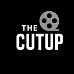Logo of the podcast The Cutup Podcast The Cutup