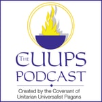 Podcast The CUUPS Podcast