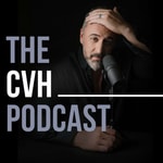 Logo of the podcast The CVH Podcast
