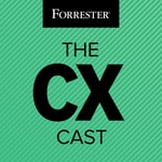 Logo of the podcast The CX Cast Podcast The CX Cast