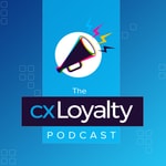 Podcast The cxLoyalty Podcast