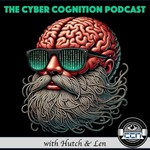 Logo of the podcast The Cyber Cognition Podcast Podcast The Cyber Cognition Podcast