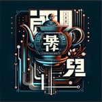 Logo of the podcast The Cyber Tetería Podcast Missing podcast logo
