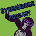 Logo of the podcast The CyberMonke Podcast Podcast The CyberMonke Podcast