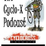 Logo of the podcast The Cyclocross Podcast Podcast The Cyclocross Podcast
