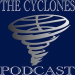 Logo of the podcast The CYCLONES Podcast Podcast The CYCLONES Podcast
