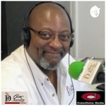 Logo of the podcast The D Curtis Randle Show Podcast The D Curtis Randle Show