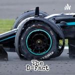 Logo of the podcast The D-fact Podcast The D-fact