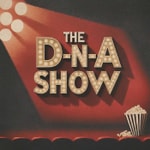 Logo of the podcast The D-n-A Show Podcast The D-n-A Show