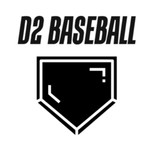 Logo of the podcast The D2 Baseball Podcast Podcast The D2 Baseball Podcast