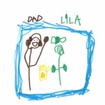 Logo of the podcast The Daddy and Lila Book Reader Podcast The Daddy and Lila Book Reader
