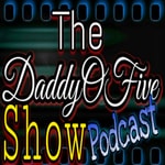 Logo of the podcast The DaddyOFive Show Podcast Podcast The DaddyOFive Show Podcast