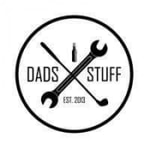Logo of the podcast The Dads Stuff Podcast Podcast The Dads Stuff Podcast