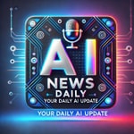 Logo of the podcast The Daily AI Briefing Podcast The Daily AI Briefing