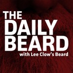 Logo of the podcast The Daily Beard with Lee Clow’s Beard Podcast The Daily Beard with Lee Clow’s Beard