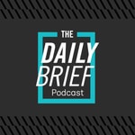 Logo of the podcast The Daily Brief Podcast | Promax Podcast The Daily Brief Podcast | Promax