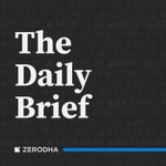 Logo of the podcast The Daily Brief Podcast The Daily Brief