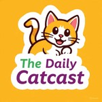Logo of the podcast The Daily Catcast Podcast The Daily Catcast