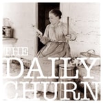 Logo of the podcast The Daily Churn Logo of the podcast The Daily Churn