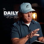 Logo of the podcast The Daily + Weekly by Vince Miller Podcast The Daily + Weekly by Vince Miller