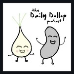 Logo of the podcast The Daily Dollop Podcast The Daily Dollop