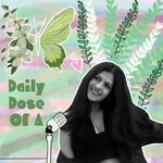 Logo of the podcast The Daily Dose Of A’s Podcast Podcast The Daily Dose Of A’s Podcast