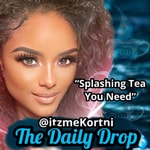 Logo of the podcast The Daily Drop Podcast The Daily Drop