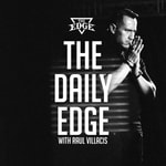 Logo of the podcast The Daily EDGE Podcast The Daily EDGE
