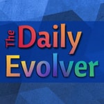 Logo of the podcast The Daily Evolver Podcast The Daily Evolver
