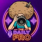 Logo of the podcast The Daily FRO Podcast The Daily FRO