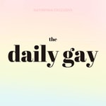 Podcast The Daily Gay