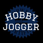 Logo of the podcast The Daily Hobby Jogger Show Logo of the podcast The Daily Hobby Jogger Show