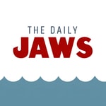 Logo of the podcast The Daily Jaws Logo of the podcast The Daily Jaws