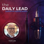 Logo of the podcast The Daily Lead Podcast The Daily Lead