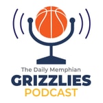 Podcast The Daily Memphian Grizzlies Podcast