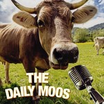 Logo of the podcast The Daily Moos Podcast The Daily Moos
