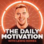 Logo of the podcast The Daily Motivation