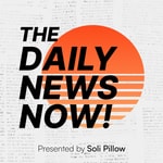 Logo of the podcast US News Today | 2 Min News | The Daily News Now! Podcast US News Today | 2 Min News | The Daily News Now!