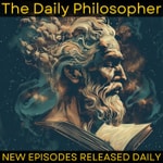 The Daily Philosopher The Daily Philosopher