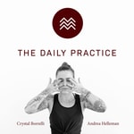 Logo of the podcast The Daily Practice Podcast Podcast The Daily Practice Podcast