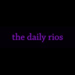 Logo of the podcast The Daily Rios Podcast The Daily Rios