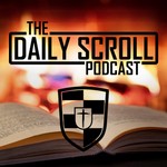 The Daily Scroll Podcast The Daily Scroll