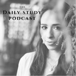 Logo of the podcast The Daily Study Podcast The Daily Study