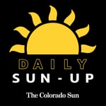 Logo of the podcast The Daily Sun-Up Podcast The Daily Sun-Up