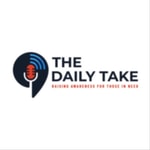 Logo of the podcast The Daily Take Podcast The Daily Take