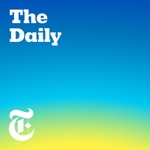 Logo of the podcast The Daily Logo of the podcast The Daily