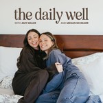 Logo of the podcast The Daily Well Podcast The Daily Well