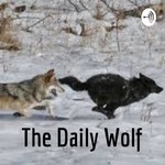 Logo of the podcast The Daily Wolf Podcast The Daily Wolf