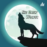 Logo of the podcast The Daily Wolves Podcast The Daily Wolves
