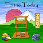 Logo of the podcast The Daily Zen Teisho Podcast The Daily Zen Teisho